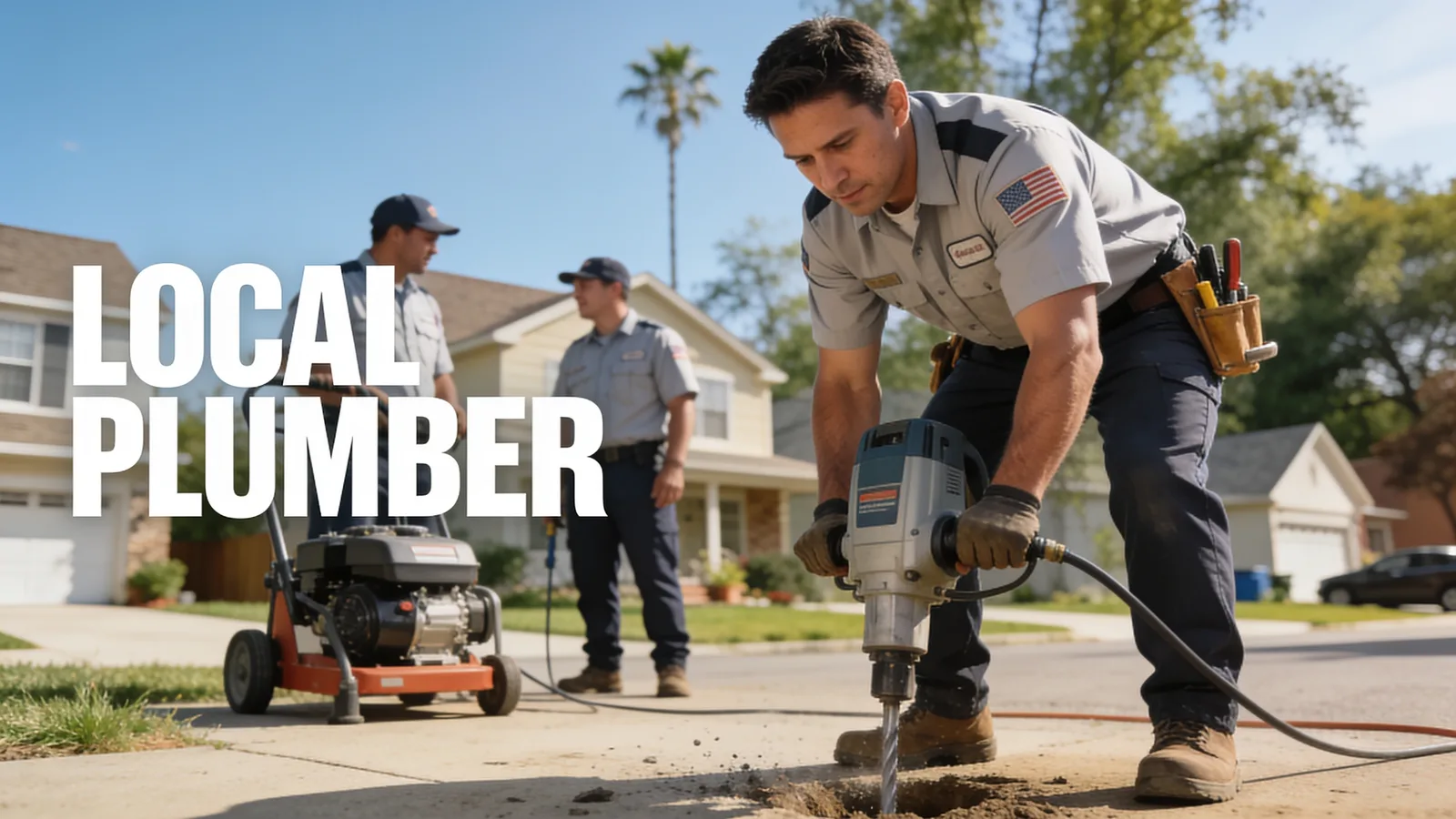 Plumber in Arverne, NY near me